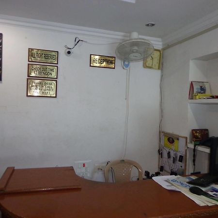 Jyoti Guest House بود جايا المظهر الخارجي الصورة