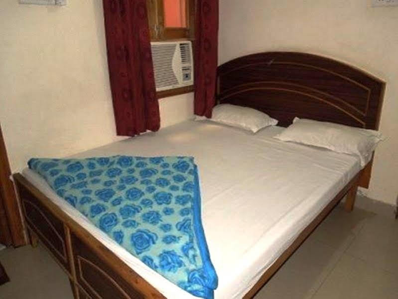 Jyoti Guest House بود جايا المظهر الخارجي الصورة