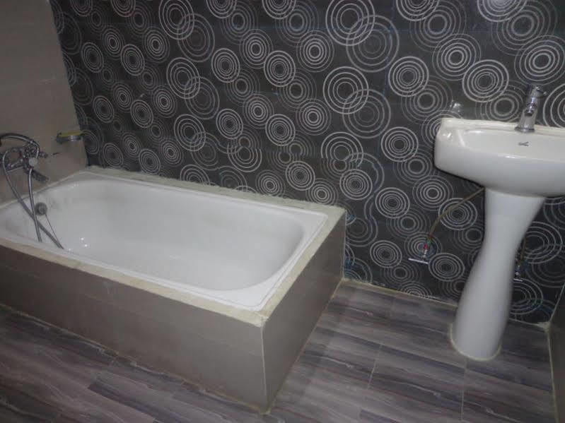 Jyoti Guest House بود جايا المظهر الخارجي الصورة