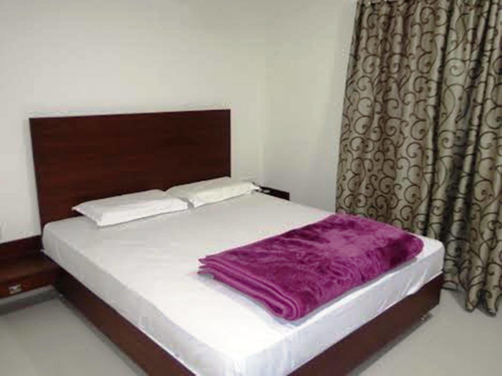 Jyoti Guest House بود جايا المظهر الخارجي الصورة